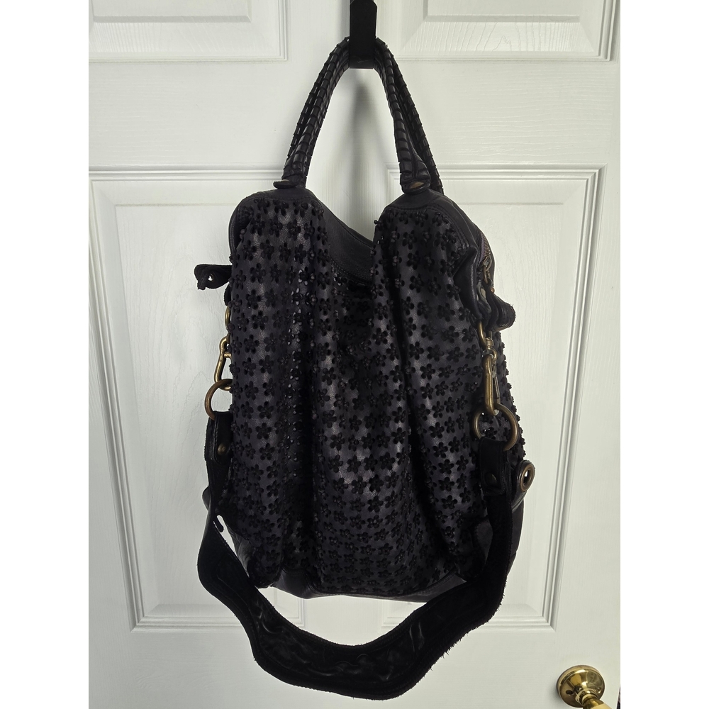 ERRELLEVENTIDUE RL22 Hobo Bag